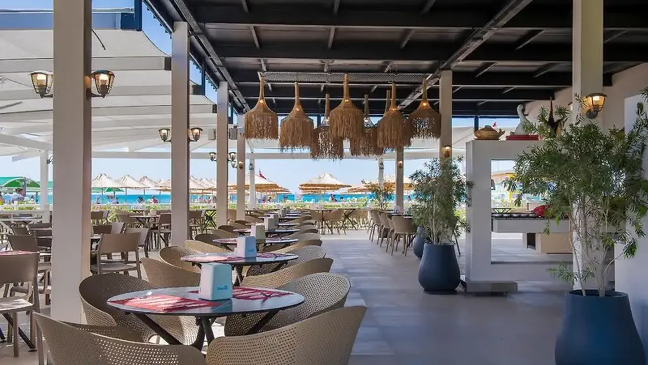 Belek Beach Resort