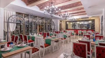 Belek Beach Resort