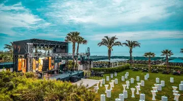 Belek Beach Resort