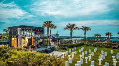 Belek Beach Resort