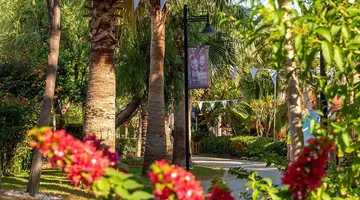 BELEK BEACH RESORT