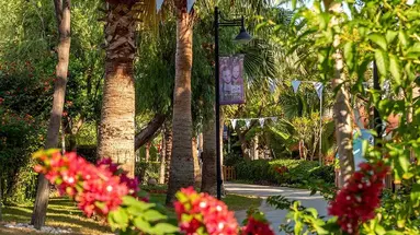 BELEK BEACH RESORT