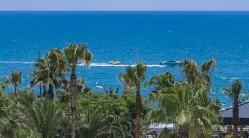 BELEK BEACH RESORT