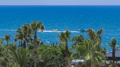 BELEK BEACH RESORT