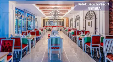 BELEK BEACH RESORT