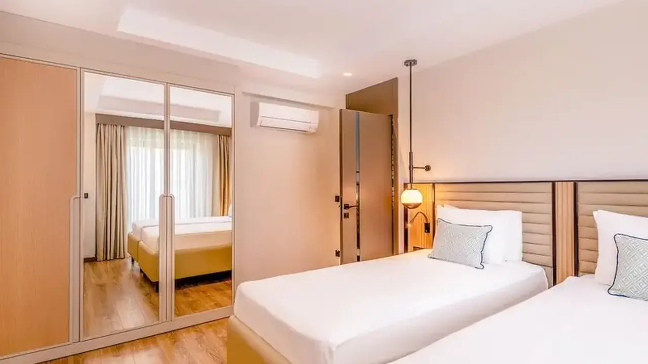 Belek Beach Resort