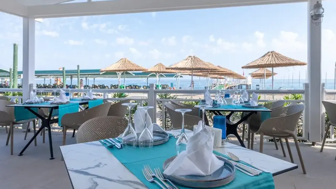 Belek Beach Resort