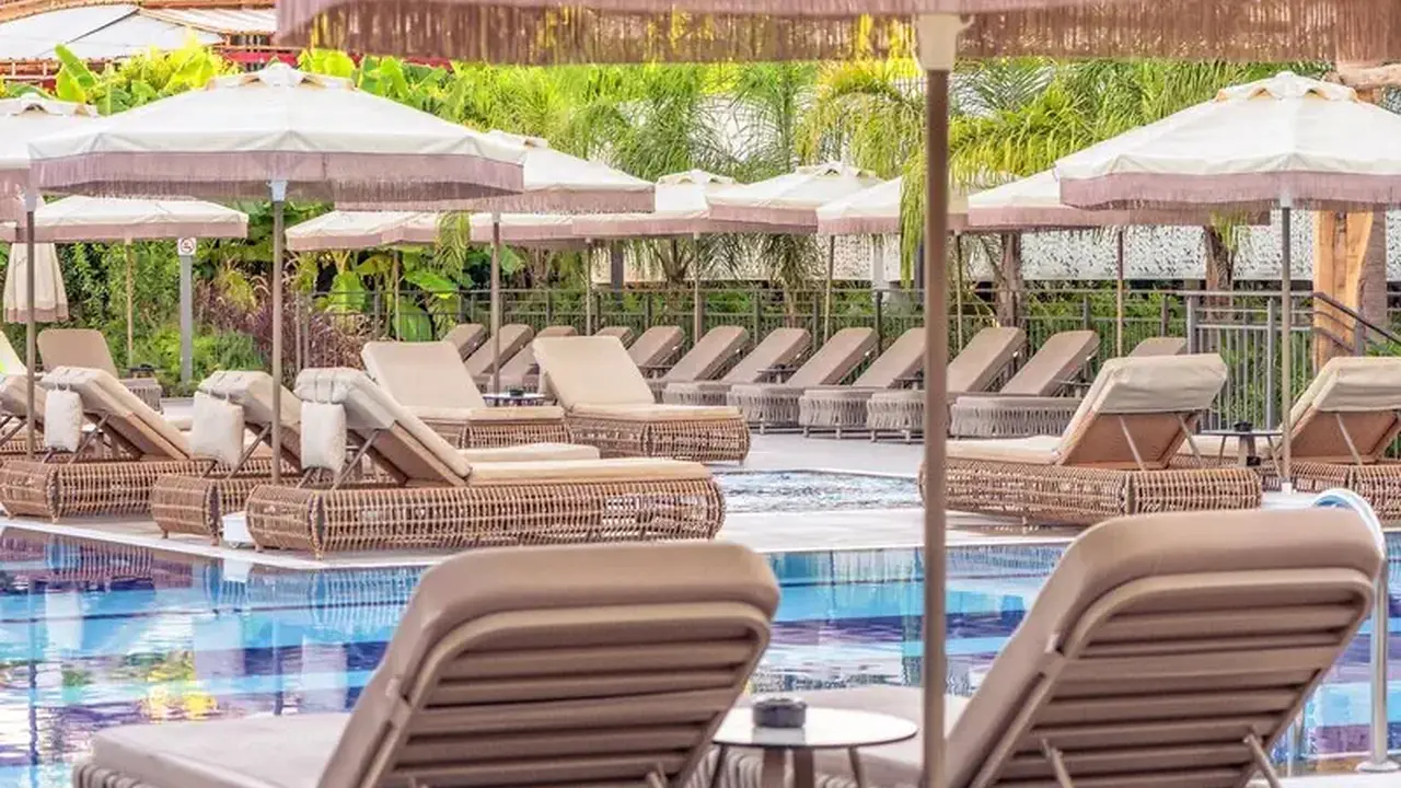 Belek Beach Resort
