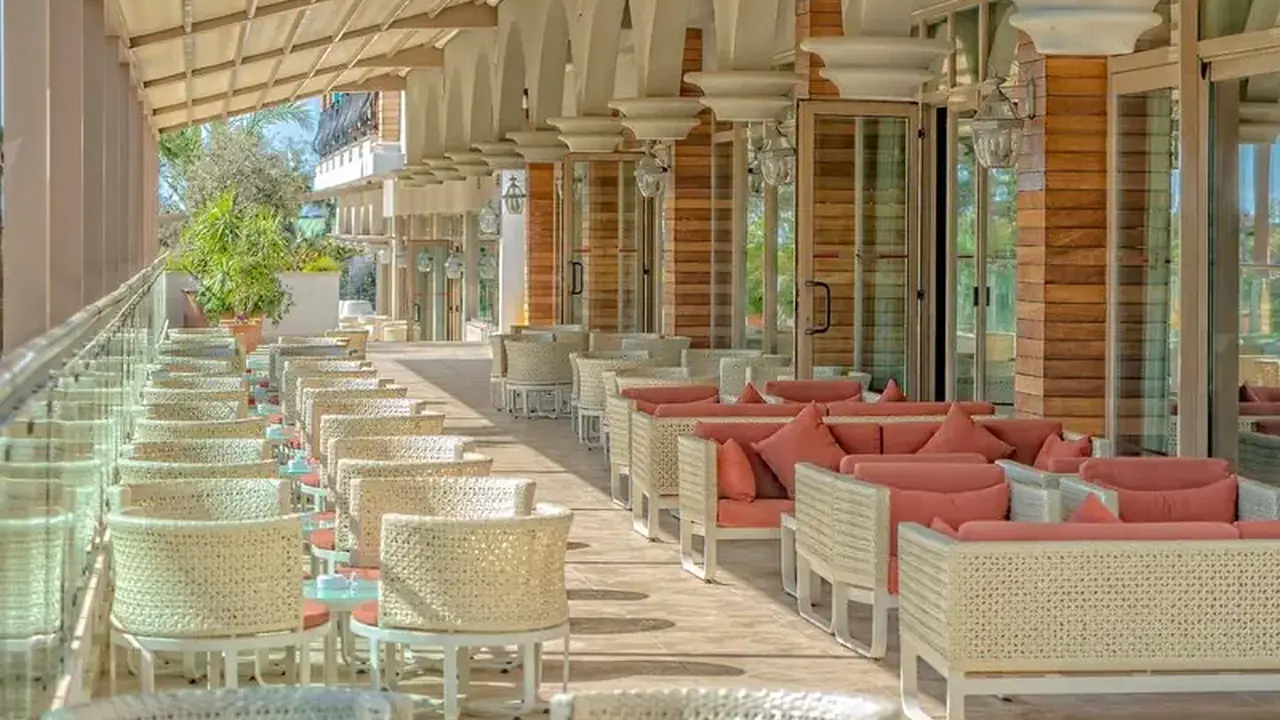 Belek Beach Resort