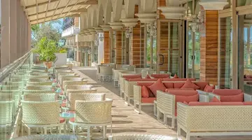 Belek Beach Resort