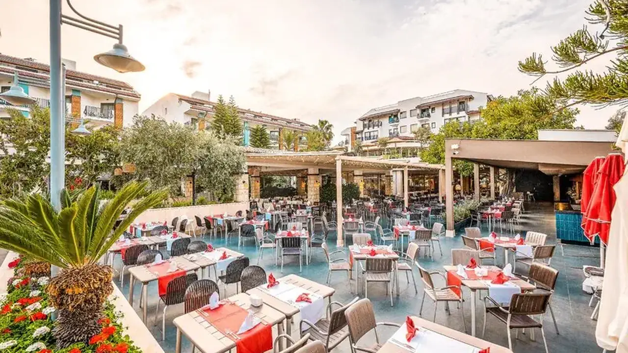 Belek Beach Resort