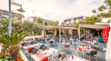 Belek Beach Resort