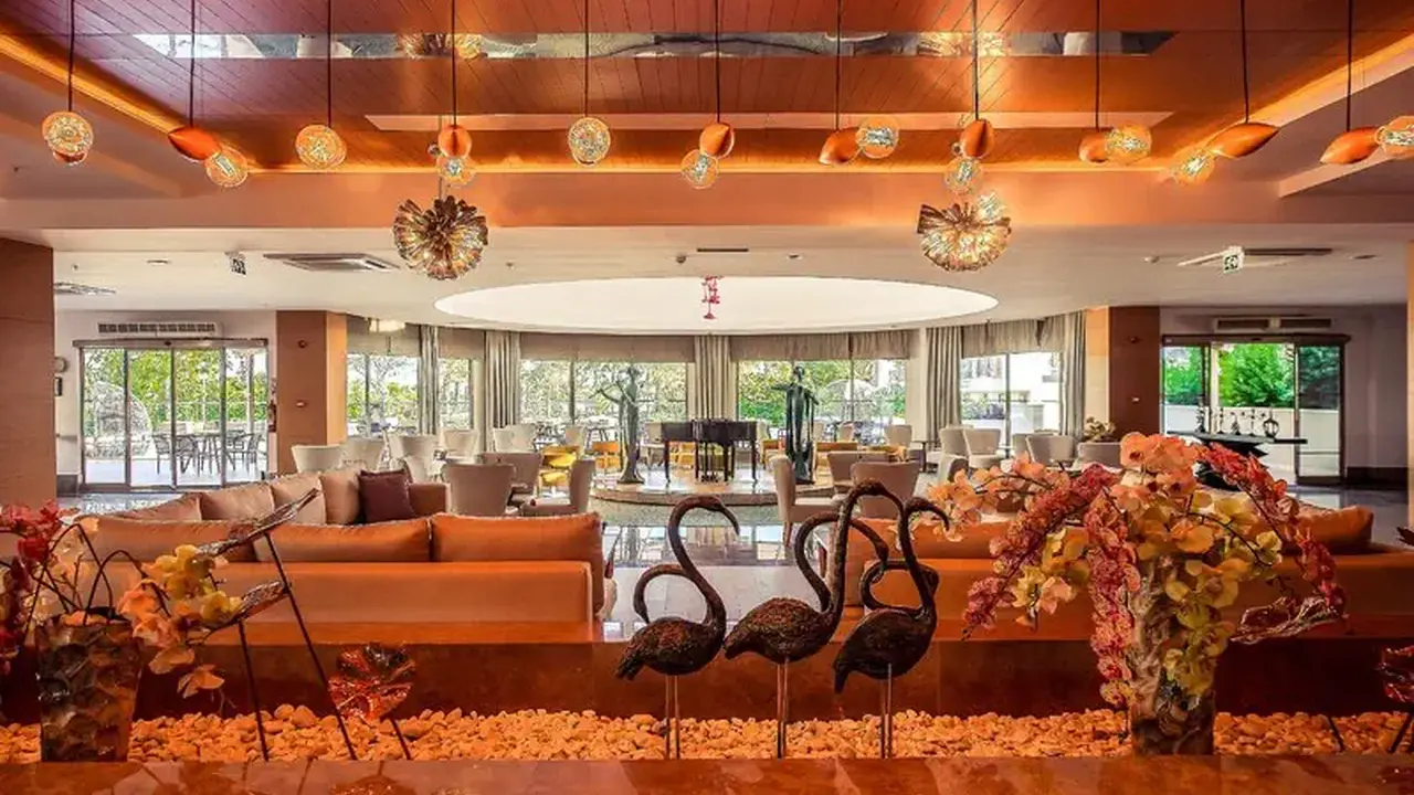 Belek Beach Resort