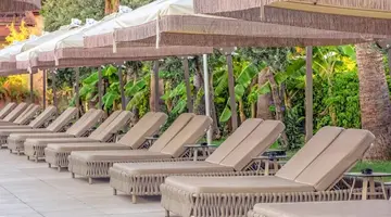 Belek Beach Resort