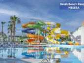 BELEK BEACH RESORT
