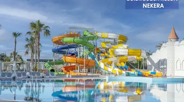 BELEK BEACH RESORT