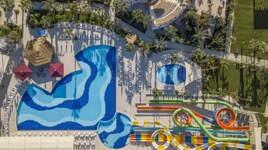 BELEK BEACH RESORT