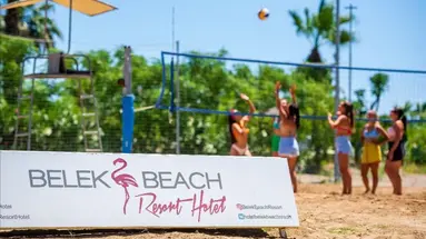 Belek Beach Resort