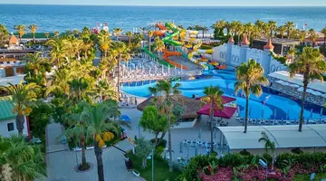 Belek Beach Resort