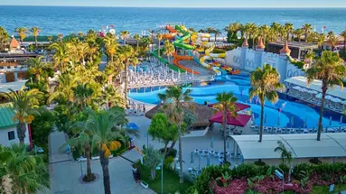 Belek Beach Resort