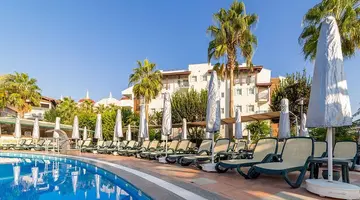 BELEK BEACH RESORT