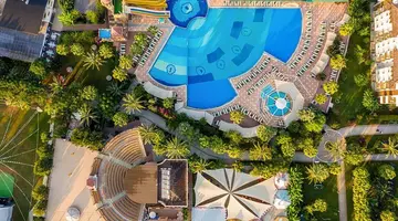 BELEK BEACH RESORT