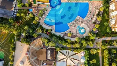 BELEK BEACH RESORT
