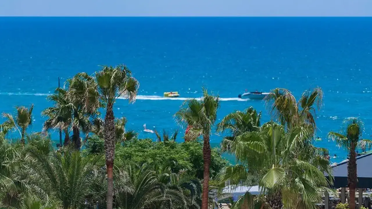 Belek Beach Resort