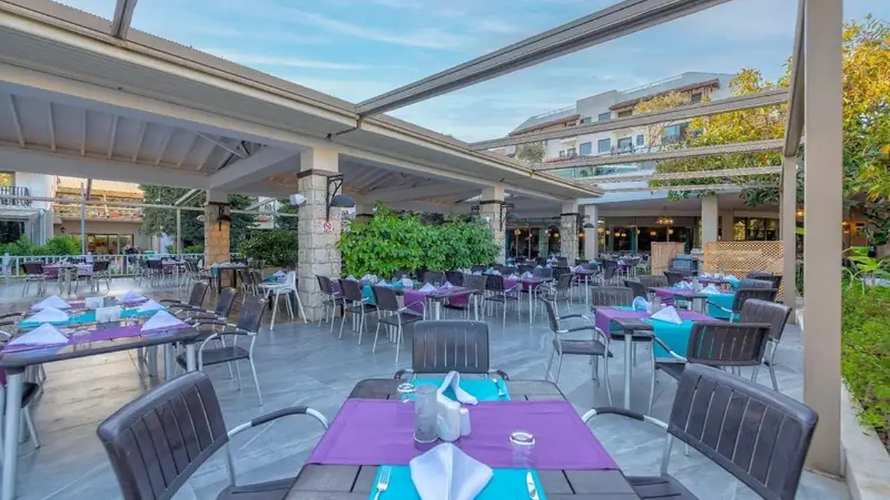Belek Beach Resort