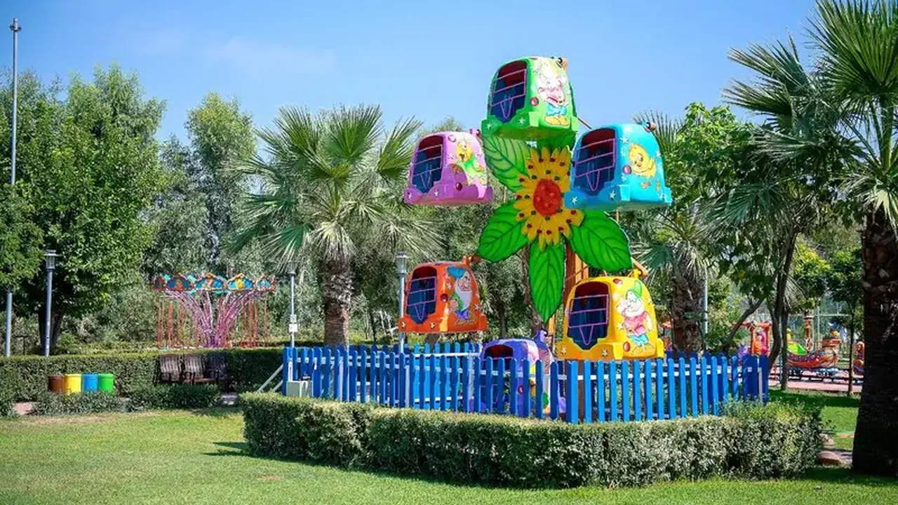 Belek Beach Resort