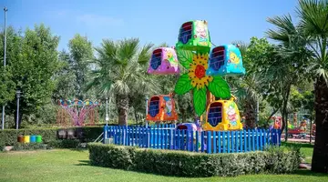 Belek Beach Resort