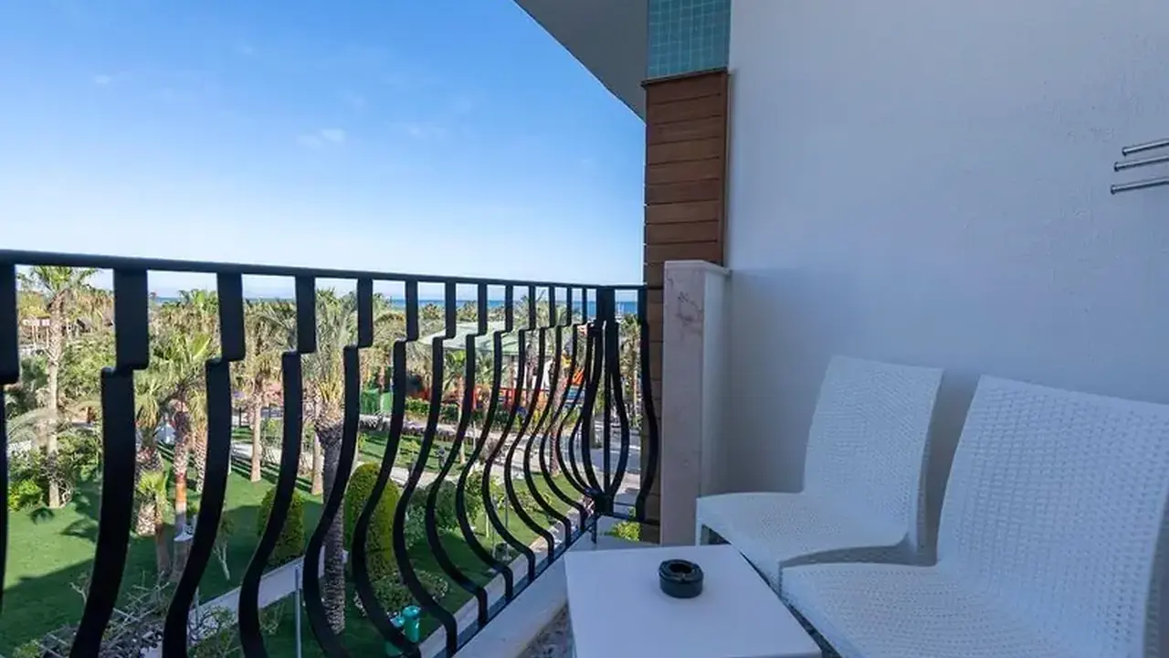 Belek Beach Resort
