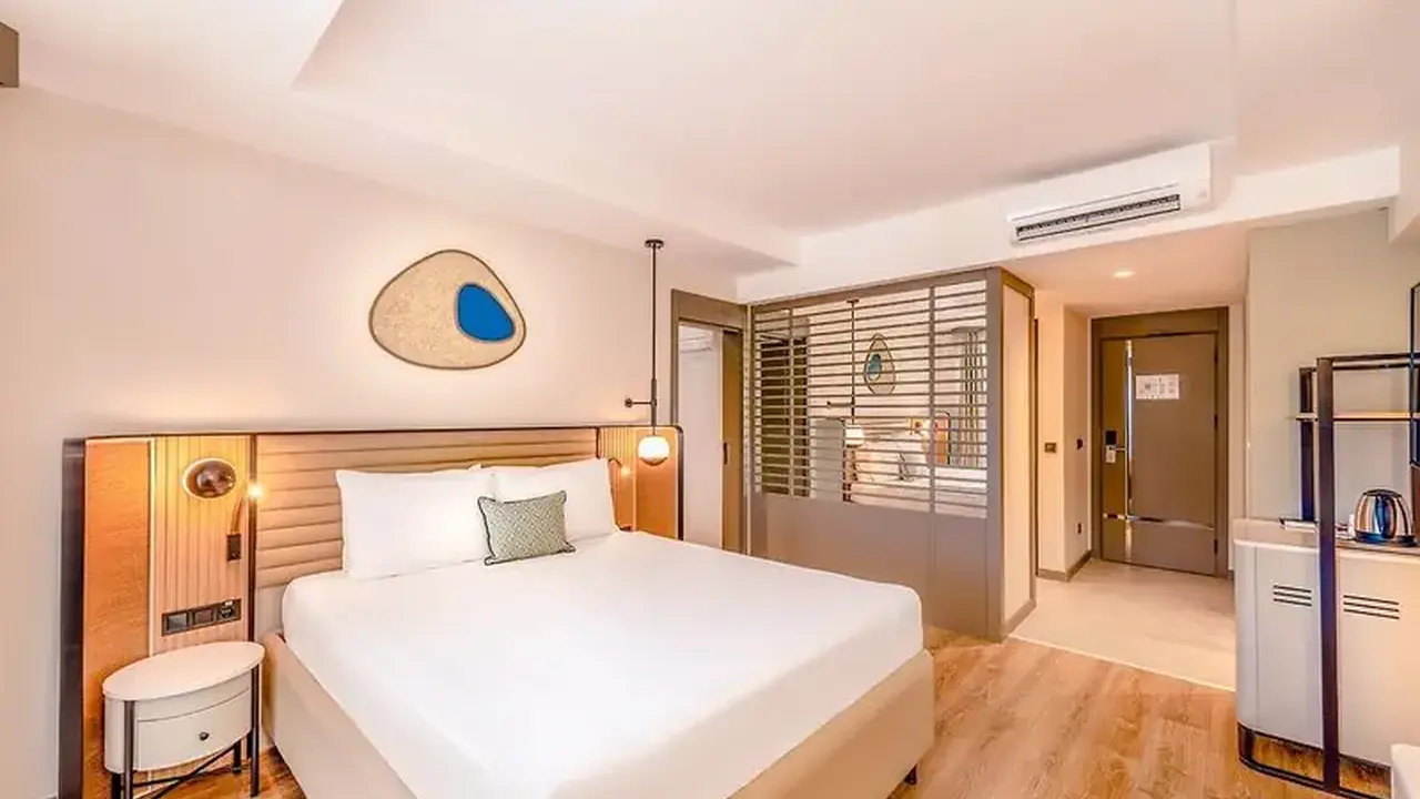Belek Beach Resort