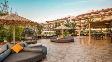 Belek Beach Resort