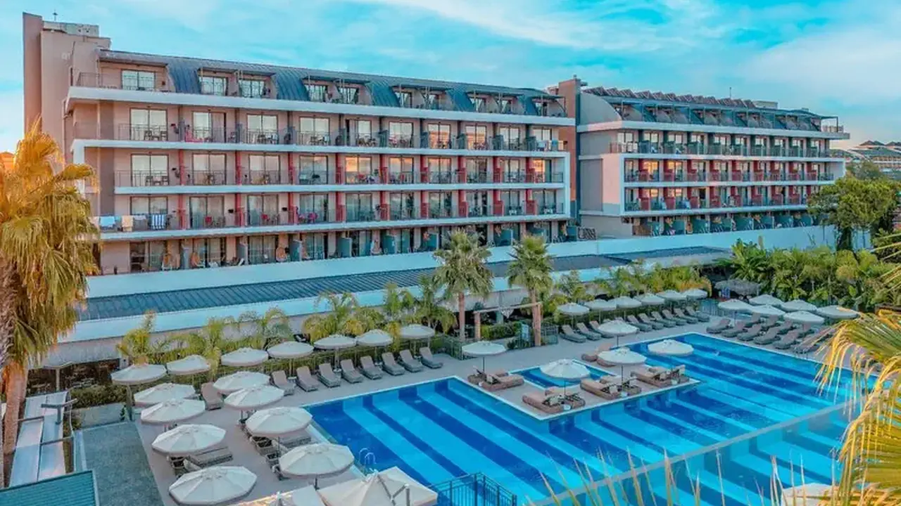 Belek Beach Resort