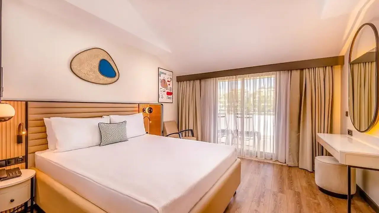 Belek Beach Resort