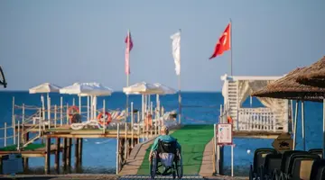 Belek Beach Resort