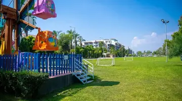 Belek Beach Resort
