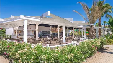 Belek Beach Resort