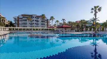 Belek Beach Resort