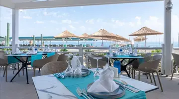Belek Beach Resort