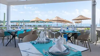 Belek Beach Resort