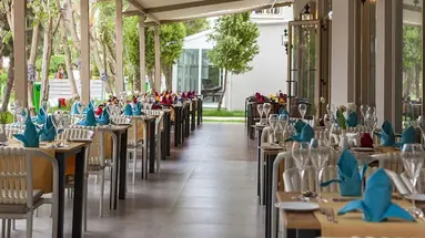 BELEK BEACH RESORT