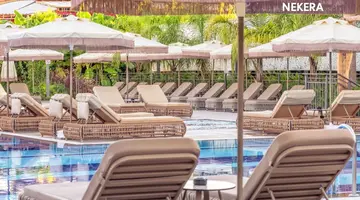 BELEK BEACH RESORT