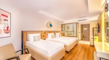 Belek Beach Resort