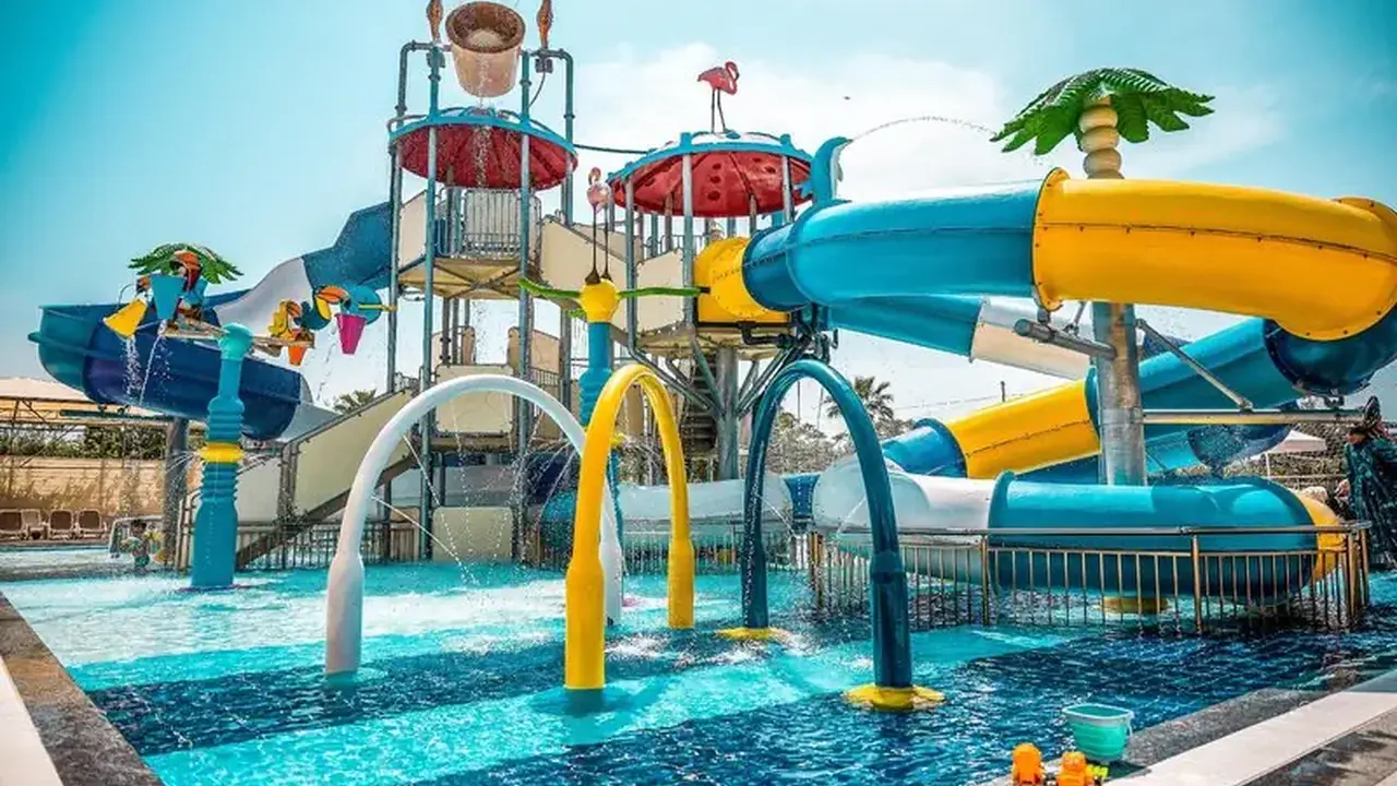 Belek Beach Resort