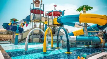 Belek Beach Resort