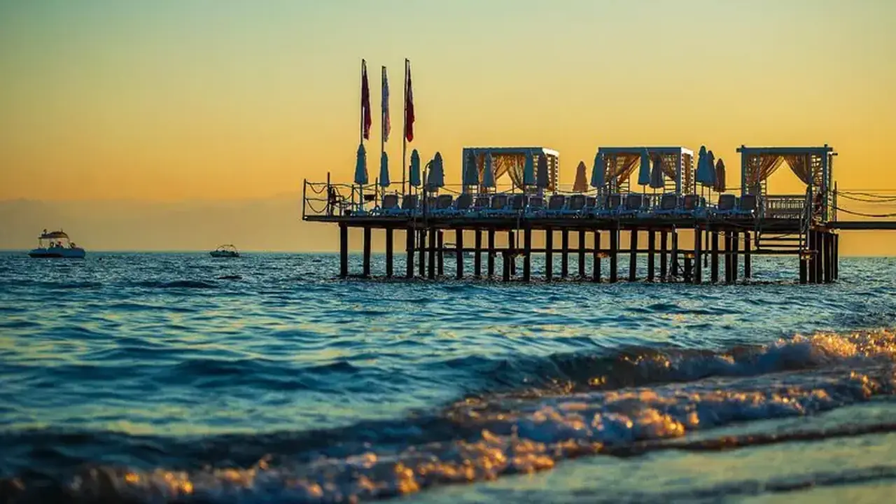 Belek Beach Resort