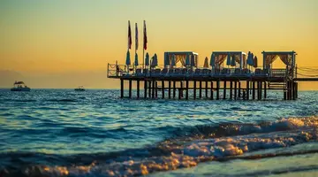 Belek Beach Resort