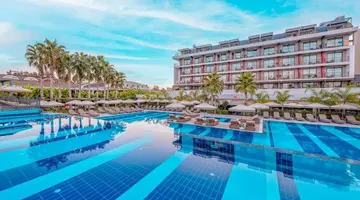 Belek Beach Resort